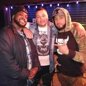 Meet your Posher, Cameron